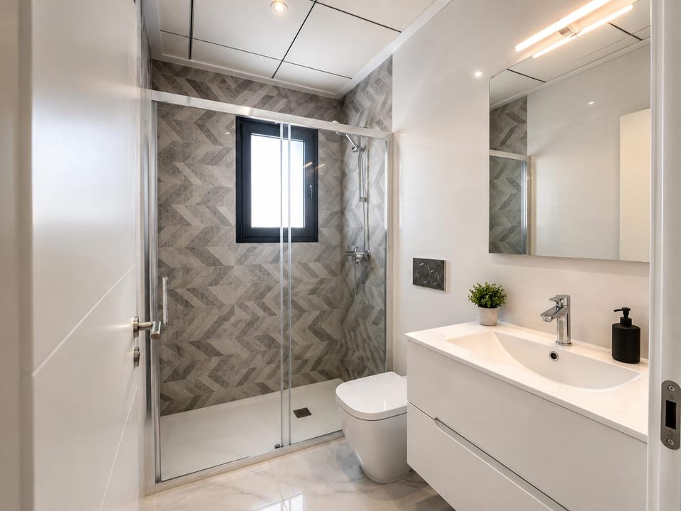 New villa with high standard (15/15)