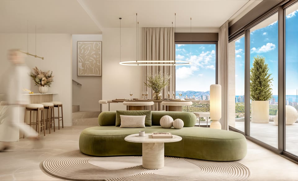 NEW DEVELOPMENT WITH SINGLE-STOREY DETACHED VILLAS (12/15)