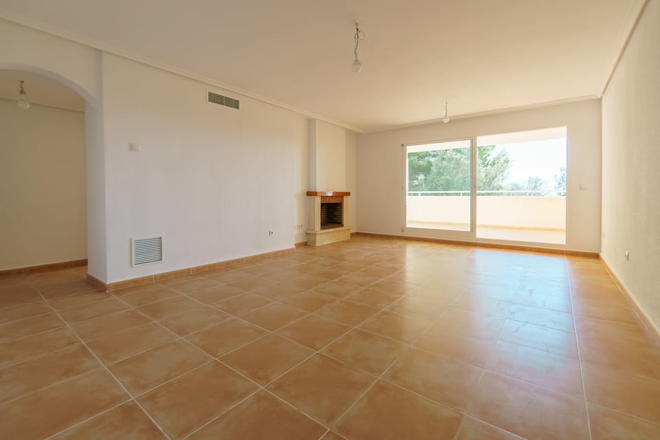 Apartment in Altea (14/15)