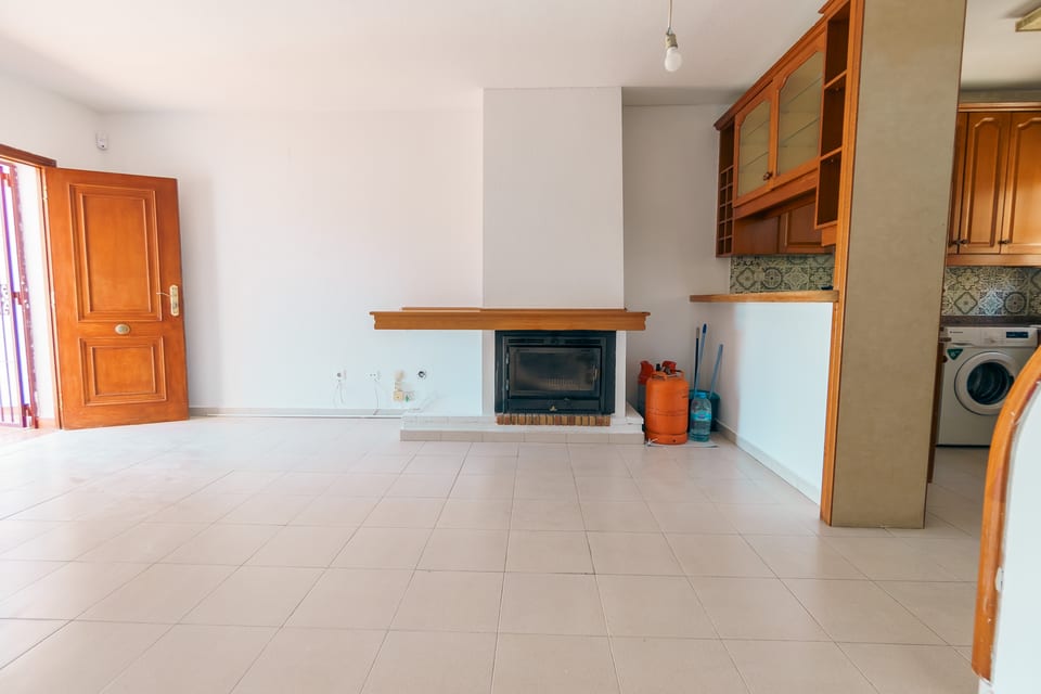 Townhouse in Albir (7/15)
