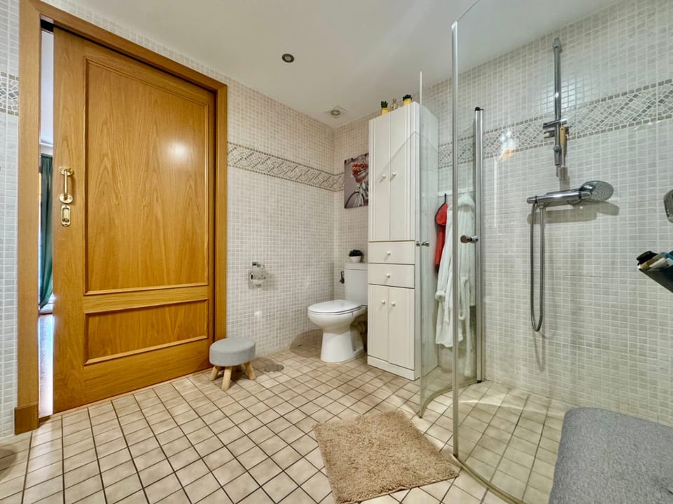 South facing apartment in Alfaz del Sol (9/15)