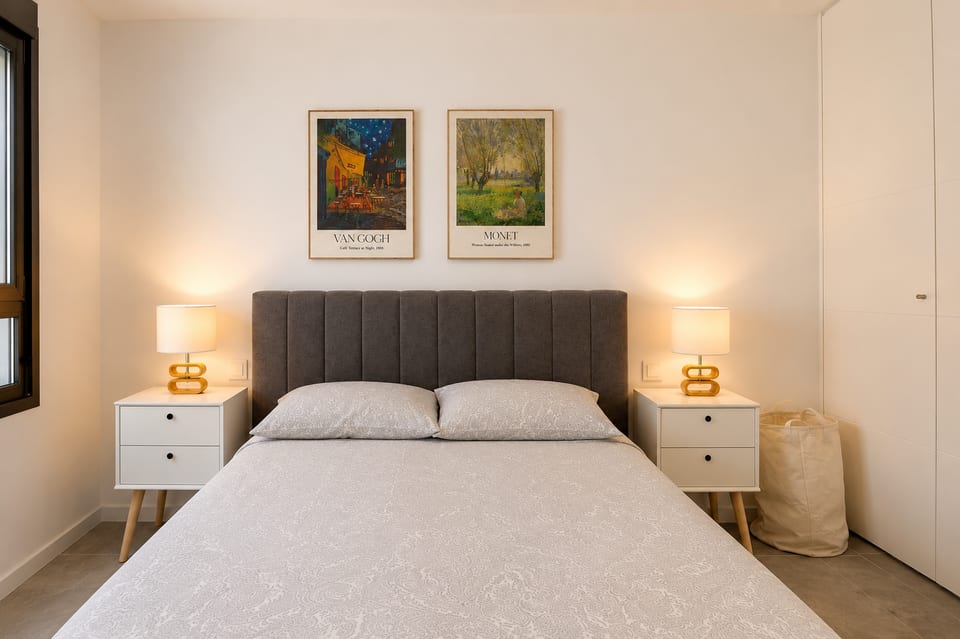 Exclusive 3-Bedroom Apartment with Large Terrace and Panoramic Sea Views in Finestrat (5/15)