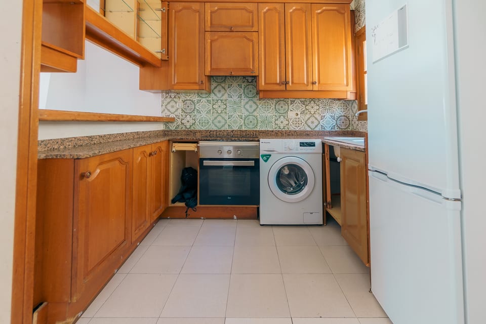Townhouse in Albir (8/15)