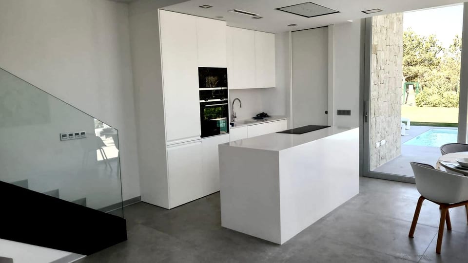 Luxurious key ready-villa (14/15)