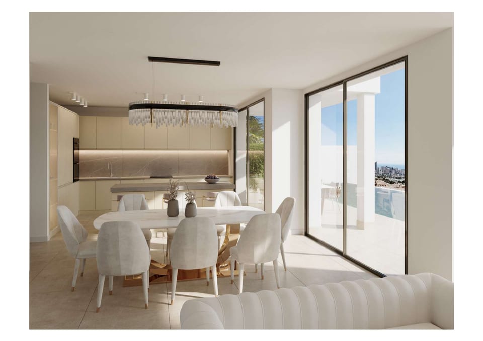 Experience the luxury of perfection (6/11)