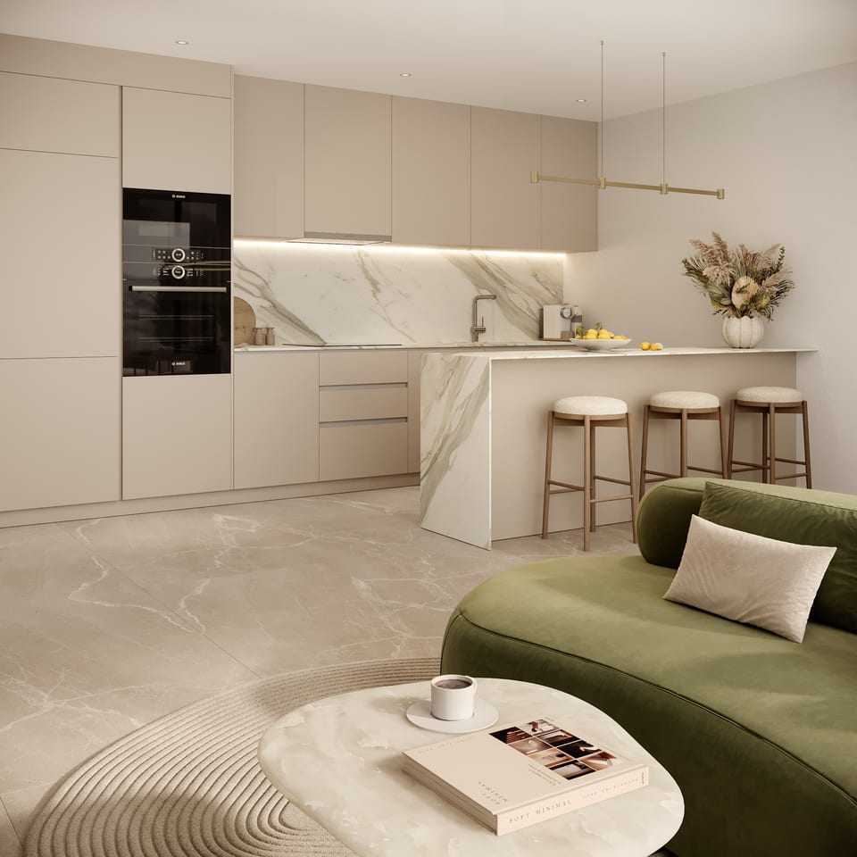 New development in Sierra Cortina (14/15)