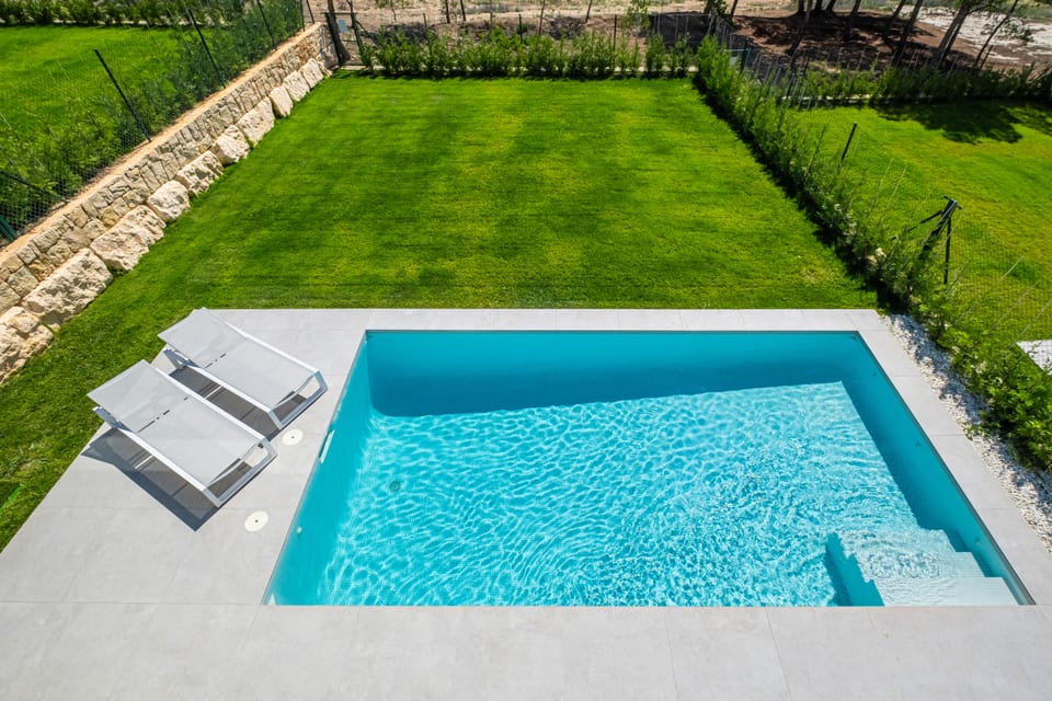 Luxurious key ready-villa (15/15)