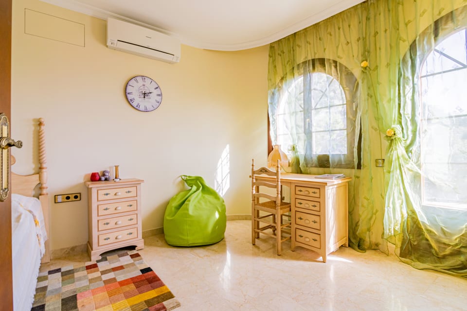 Spectacular Mediterranean villa in Altea la Vella (5/15)