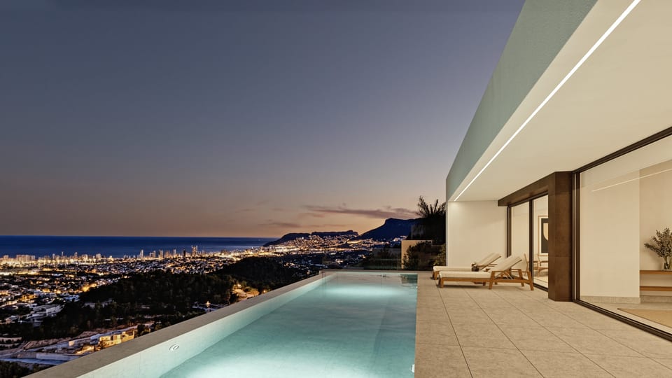 Premium Villa – Benissa (9/11)