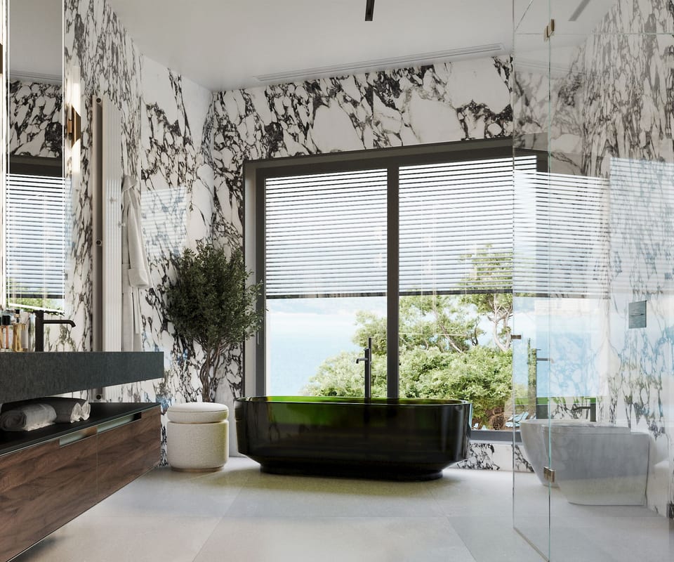 Villa with a WOW factor! (5/15)