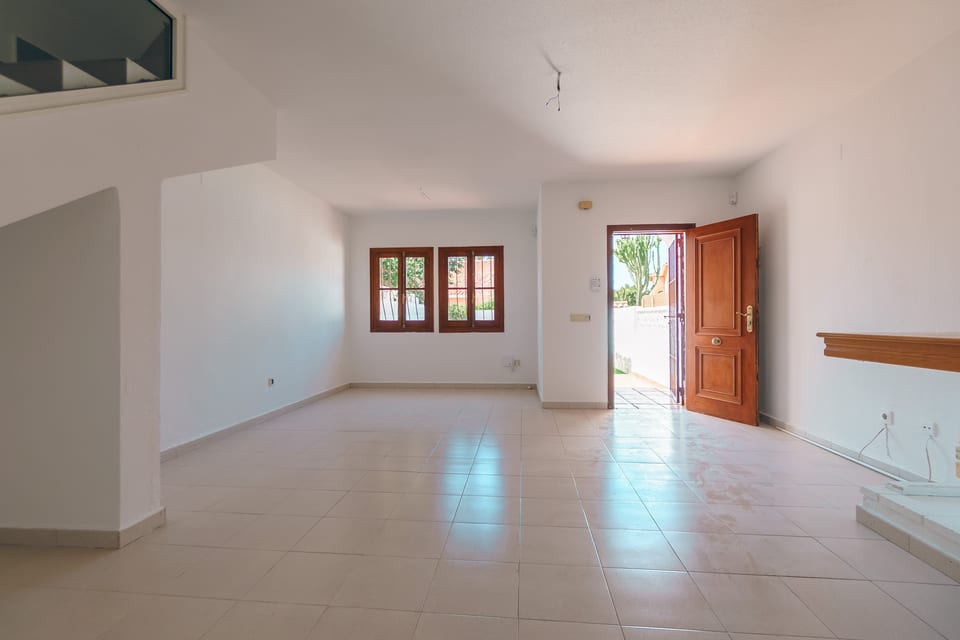 Townhouse in Albir (12/15)