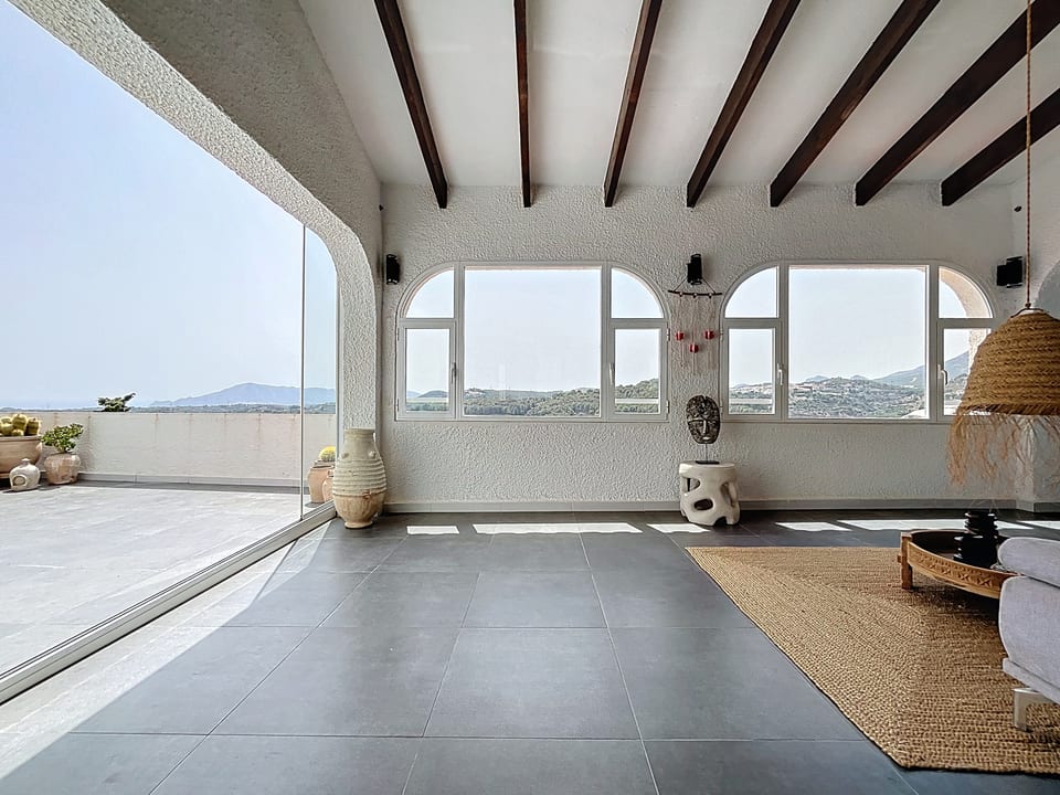 Beautiful Detached Chalet in Callosa d’En Sarrià (6/15)