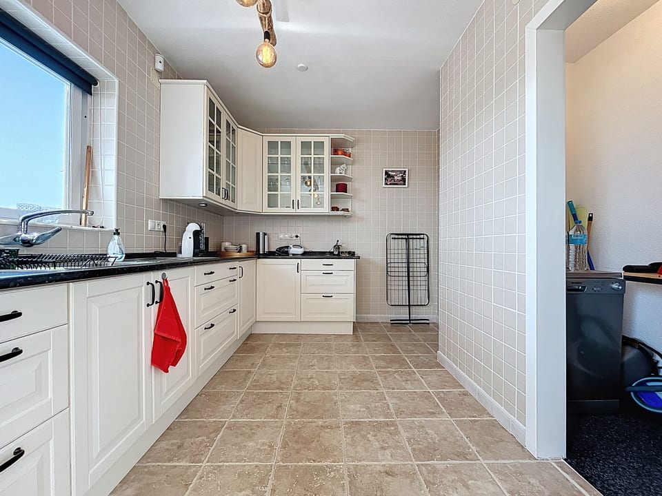 Beautiful Detached Chalet in Callosa d’En Sarrià (13/15)