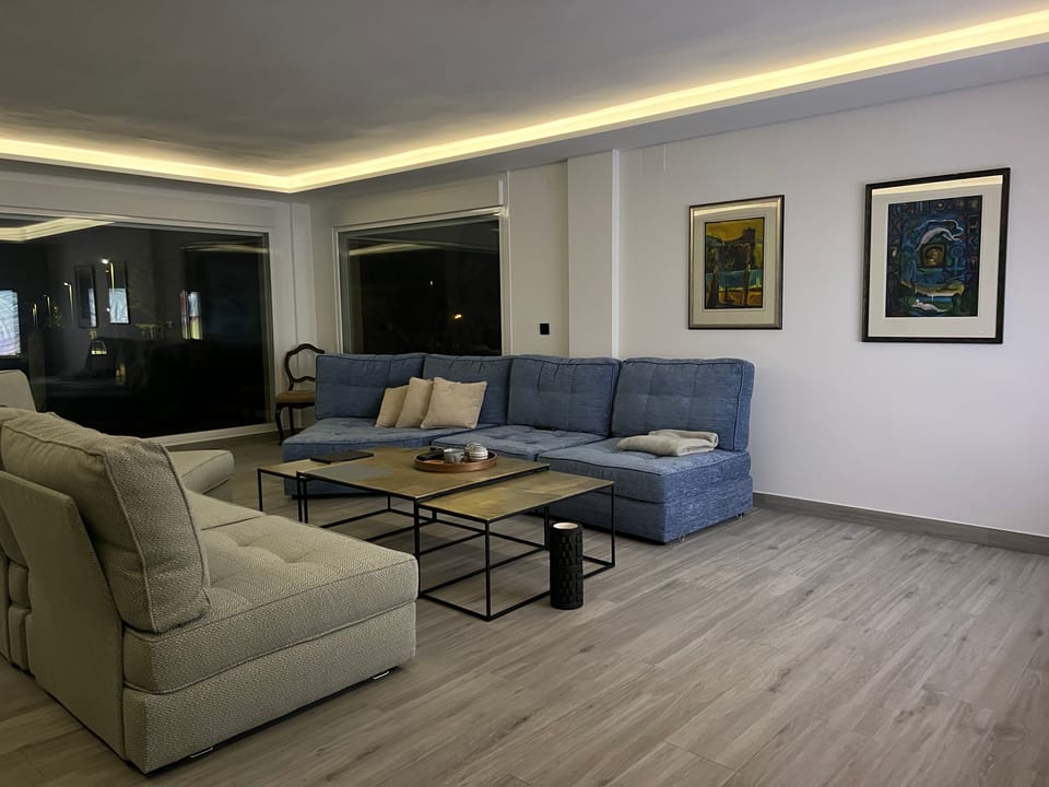 Villa in a sought-after location (8/15)
