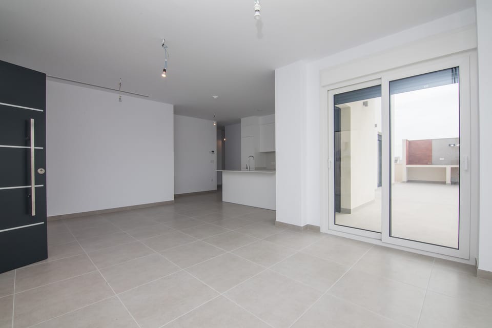 Modern villa in Polop (9/15)