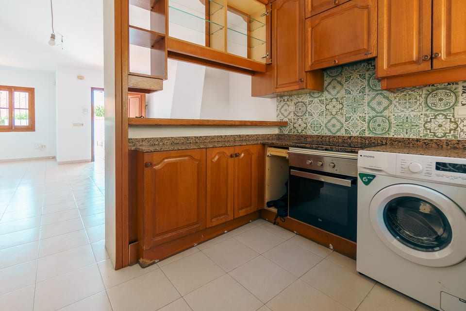 Townhouse in Albir (9/15)