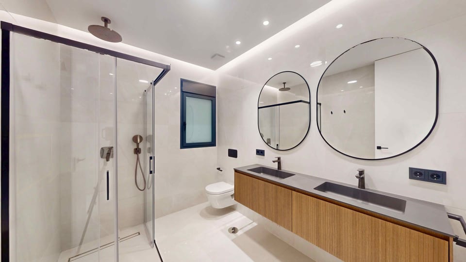 Luxury Villa in Sierra Cortina (7/14)