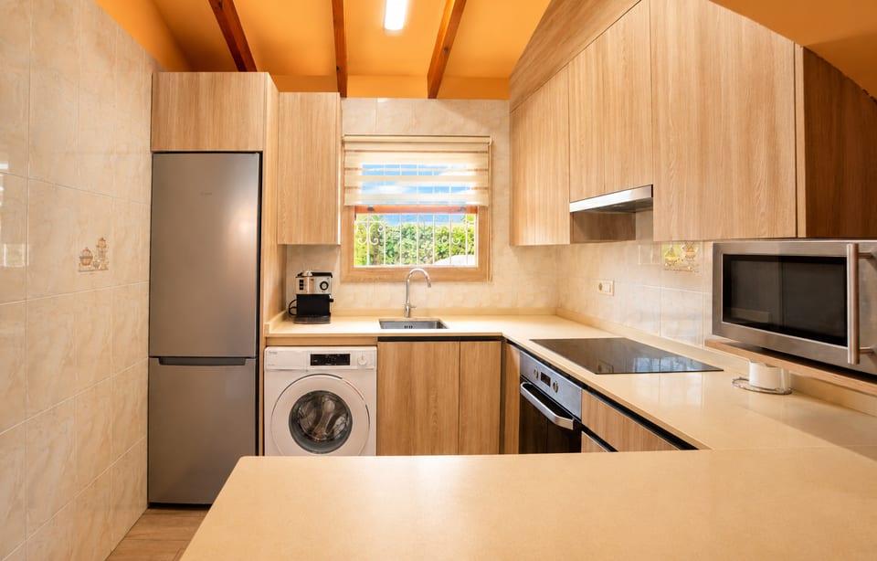 Cozy Villa in Alfaz del Pi (12/15)