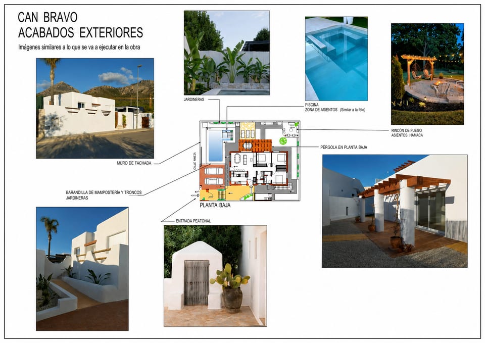 Ibiza-inspired villa (9/13)