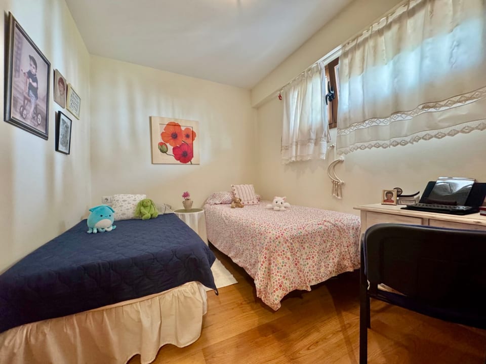 South facing apartment in Alfaz del Sol (7/15)