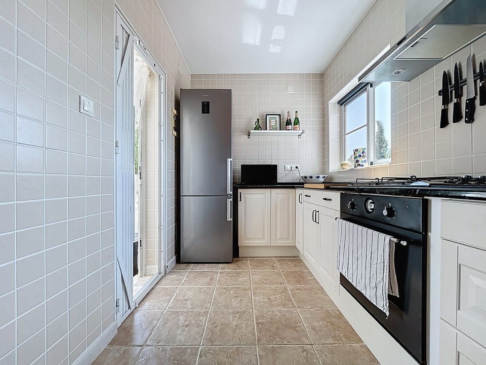 Beautiful Detached Chalet in Callosa d’En Sarrià (15/15)