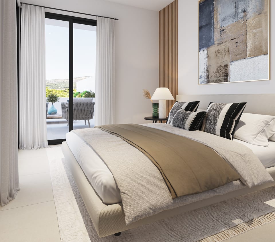 A New Residential Project- under construction (12/12)