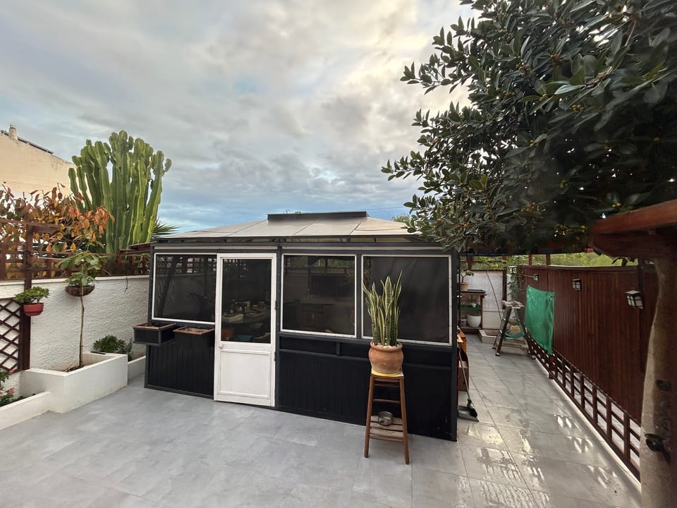 Bungalow in La Nucia (8/15)