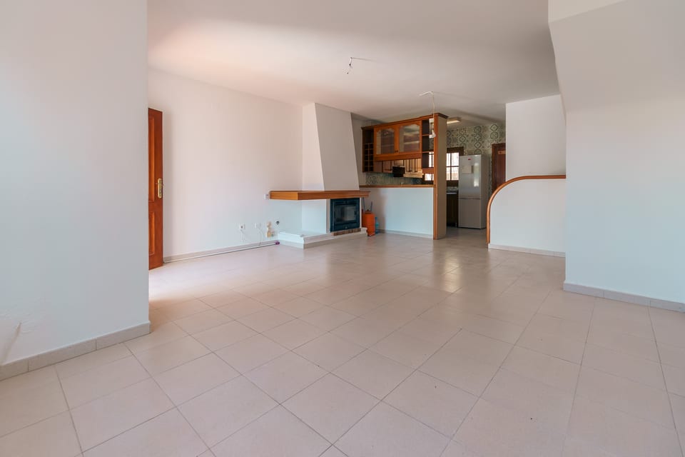 Townhouse in Albir (6/15)