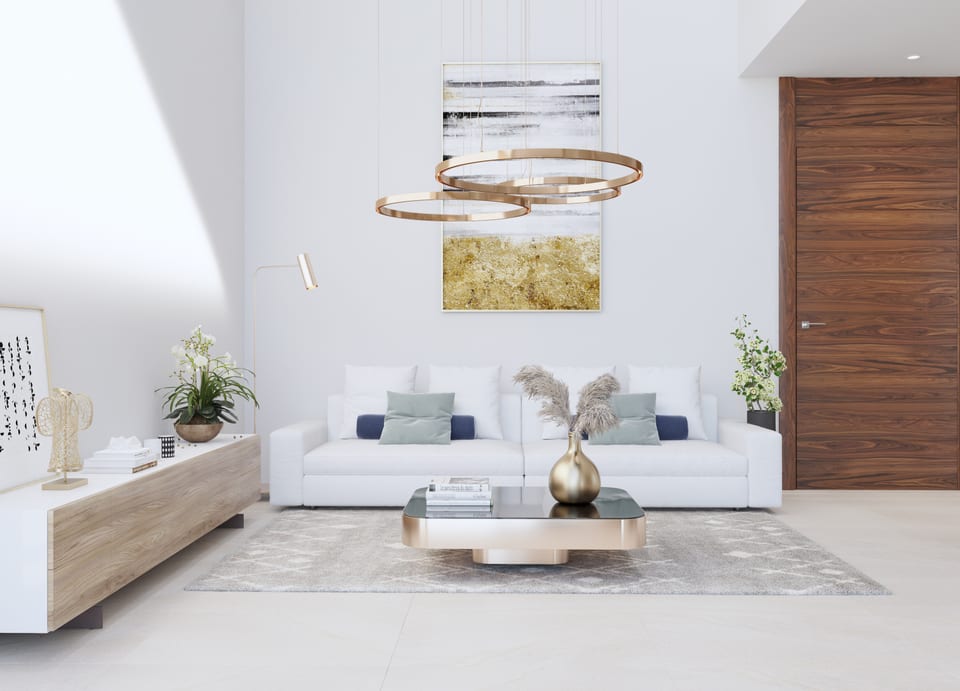 Villa in Sierra Cortina KEY READY with basement (8/13)