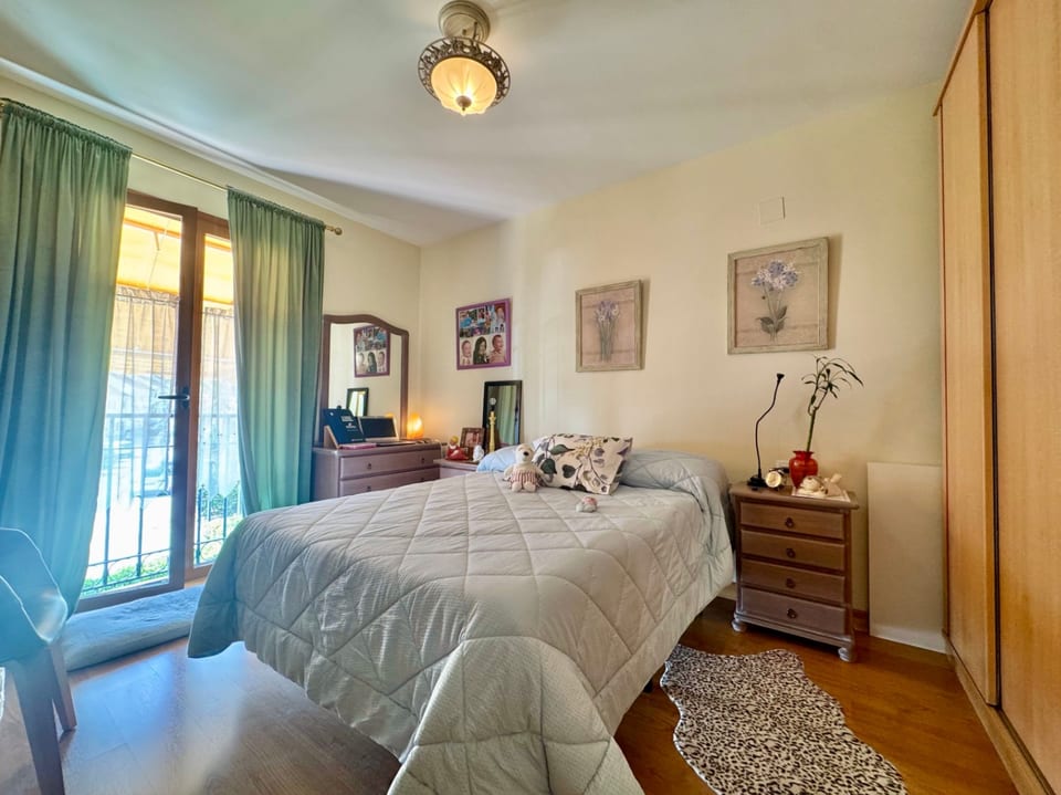 South facing apartment in Alfaz del Sol (13/15)