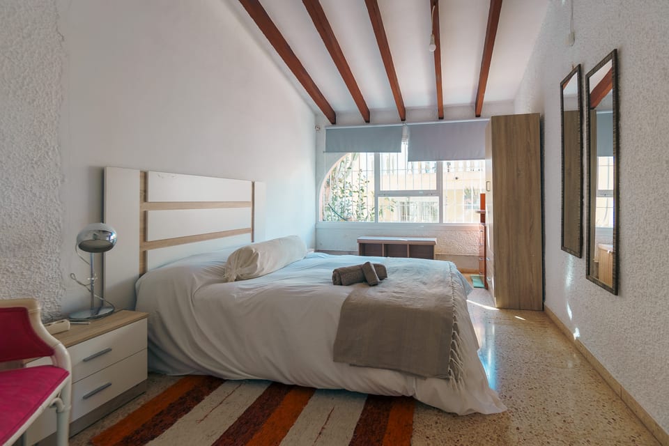 Single level villa in Albir (10/15)