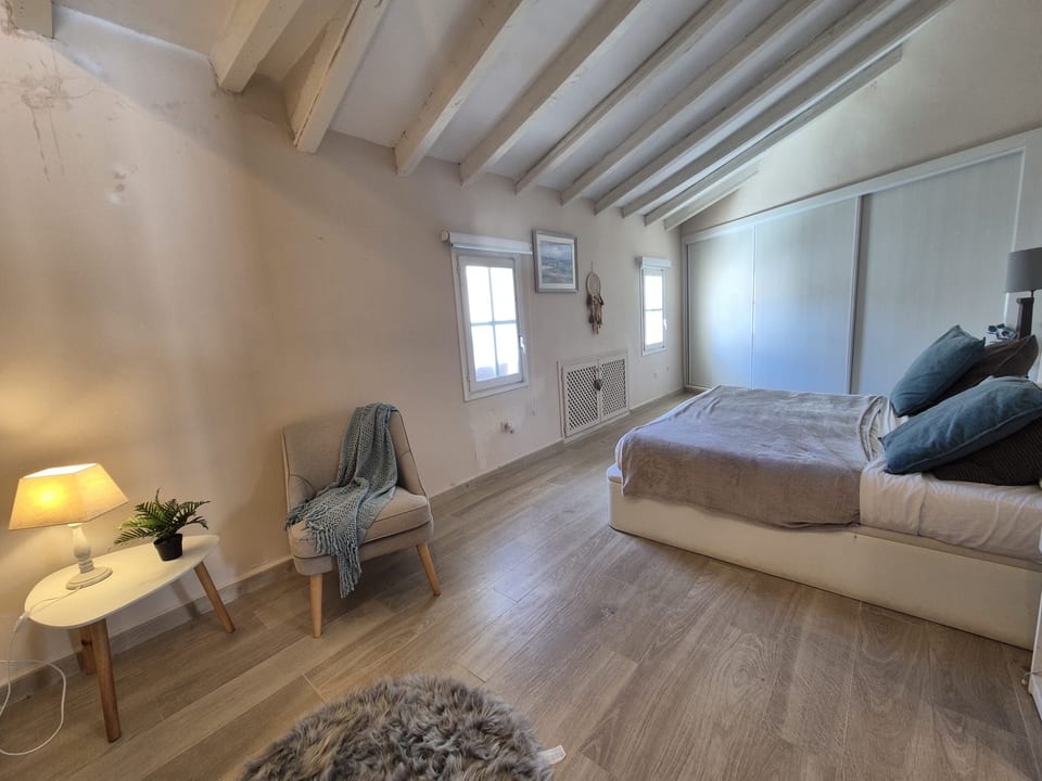 Charming Townhouse in the village (5/15)