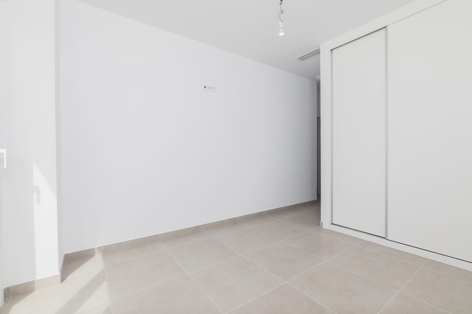 Modern villa in Polop (13/15)