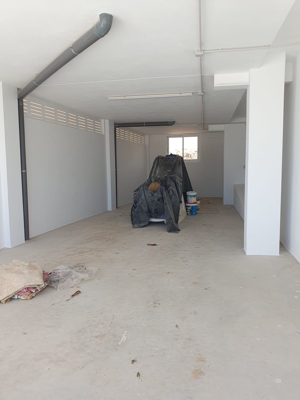 Detached renovated villa in Albir with swimmingpool (5/15)
