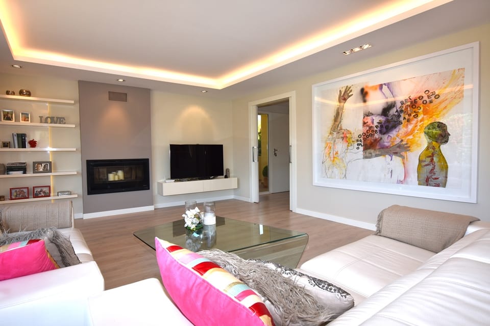 Beautiful villa in Alfaz del Pi (Arabi) (10/15)