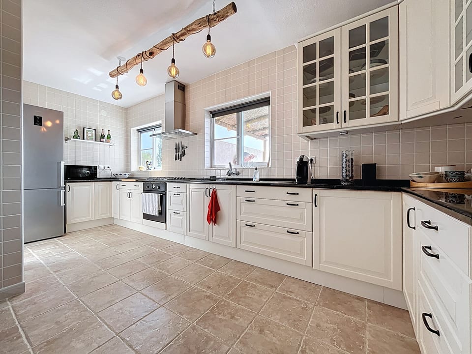 Beautiful Detached Chalet in Callosa d’En Sarrià (12/15)