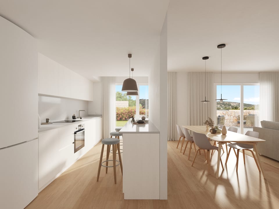 Move-In Ready (5/8)