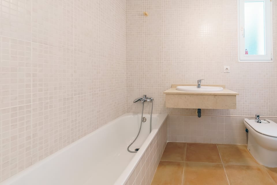 Apartment in Altea (7/15)