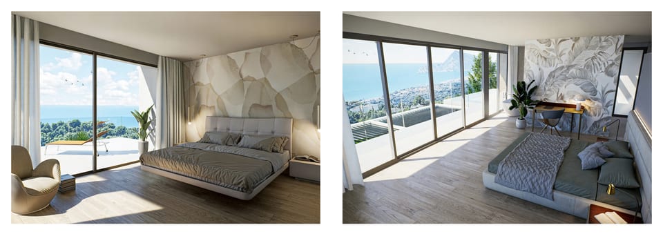 Luxury in the heart of Altea Hills (12/13)