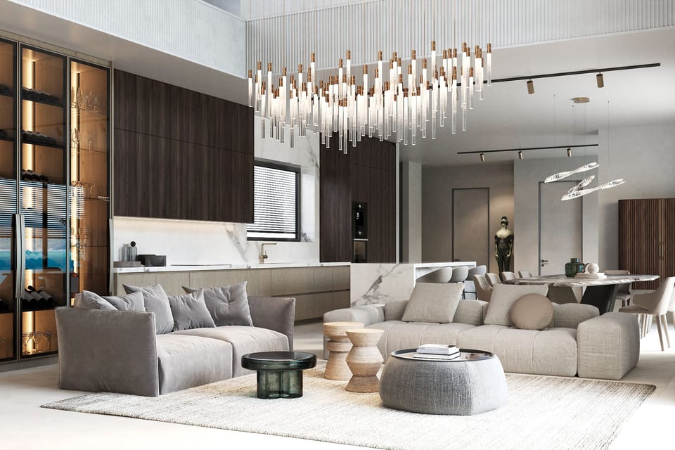 Villa with a WOW factor! (10/15)