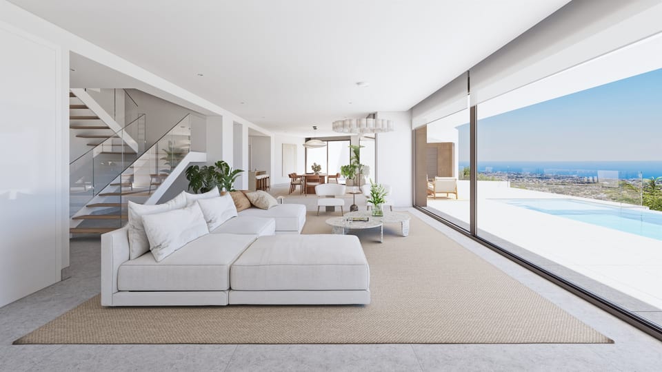Premium Villa – Benissa (7/11)
