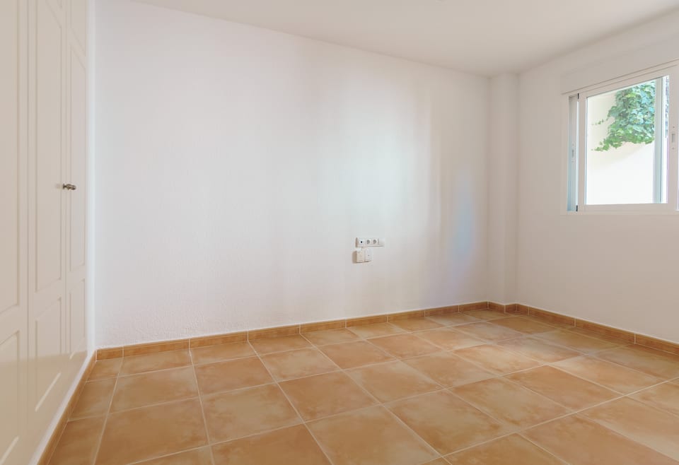 Apartment in Altea (12/15)