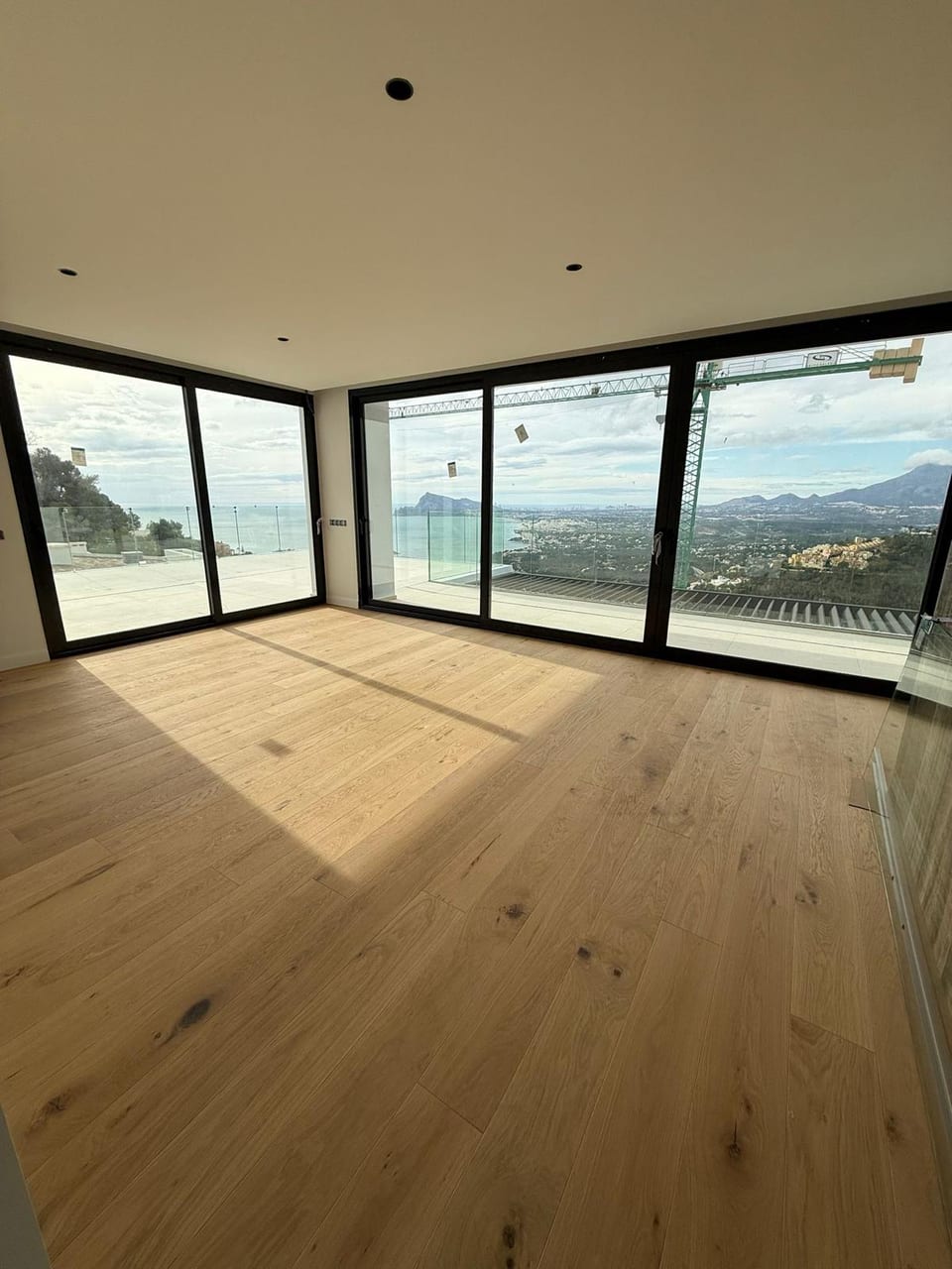 Luxury in the heart of Altea Hills (8/13)