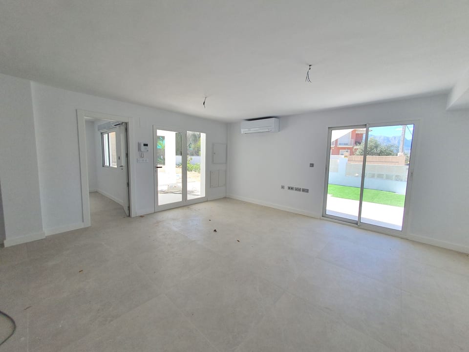 Detached renovated villa in Albir with swimmingpool (14/15)