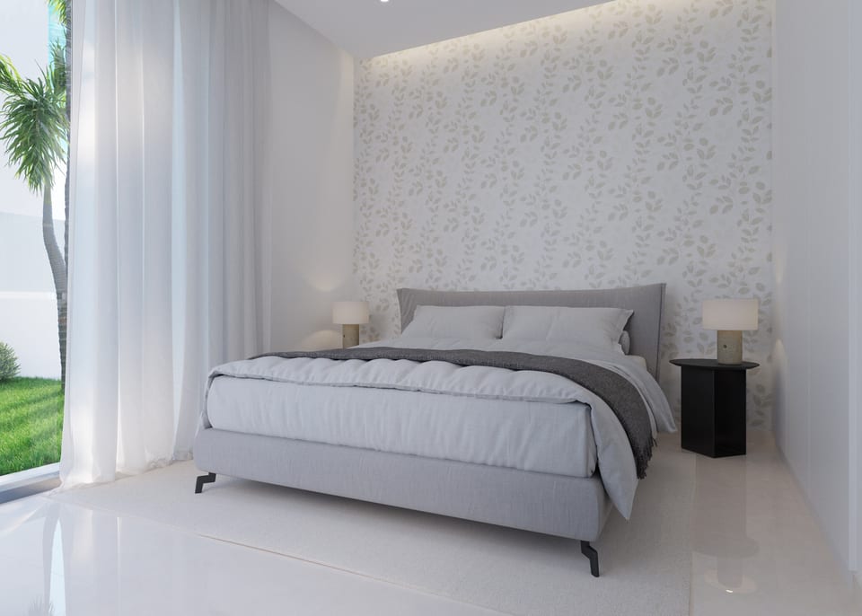 NEW LUXURY PROJECT IN THE BEST PART OF SIERRA CORTINA (15/15)