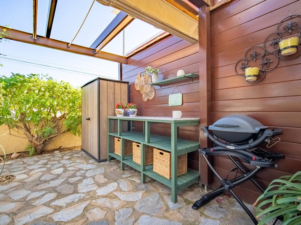 Semi-detached Home close to DnsCB (15/15)