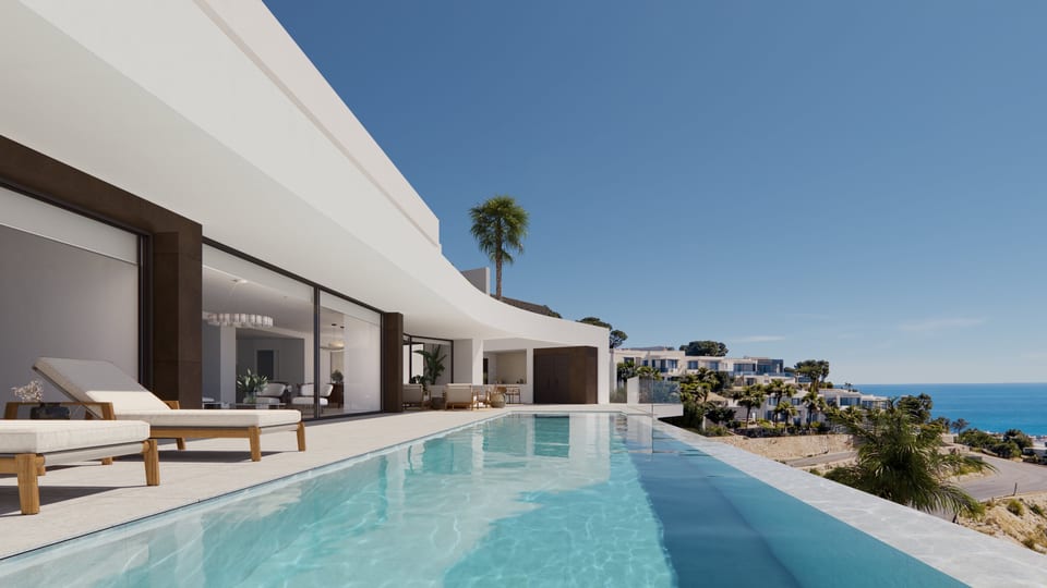 Premium Villa – Benissa (5/11)