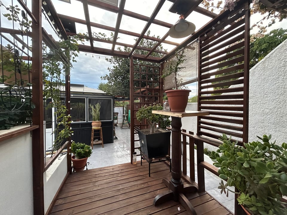 Bungalow in La Nucia (6/15)