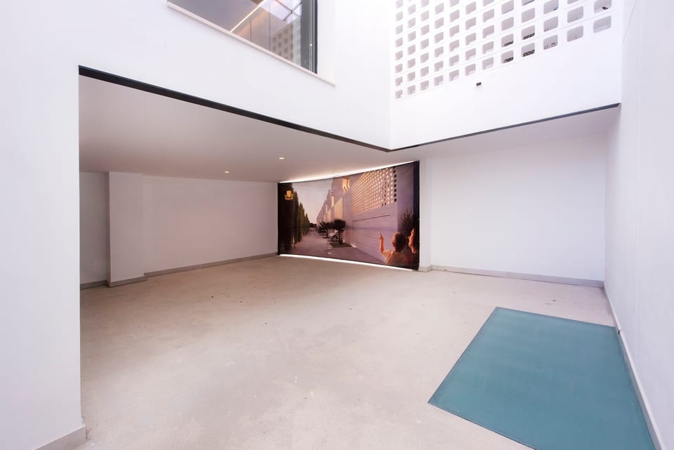 10 new modern luxury villas in Albir (8/15)