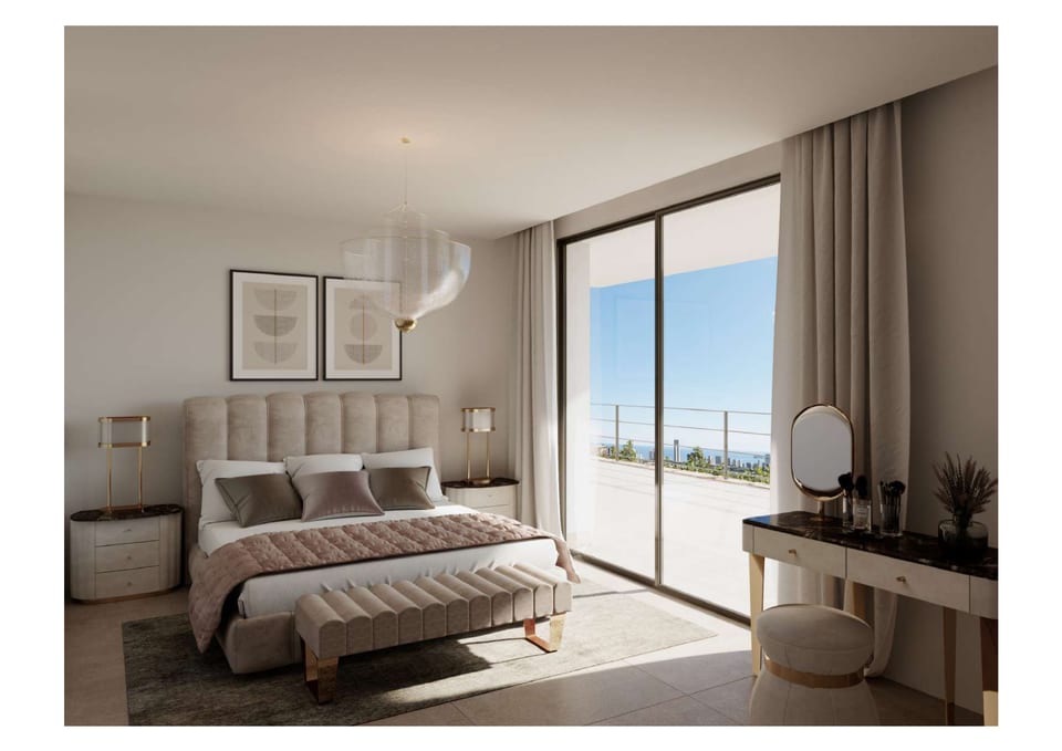 Experience the luxury of perfection (8/11)